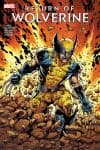 Return of Wolverine (Trade Paperback) cover