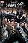 Symbiote Spider-Man: Alien Reality (2019) #5 cover