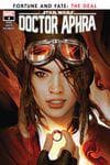 Star Wars: Doctor Aphra (2020) #4 cover