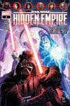 Star Wars: Hidden Empire (2022) #4 cover