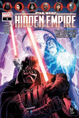 Star Wars: Hidden Empire (2022) #4