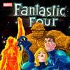 FANTASTIC FOUR: AUTHORITATIVE ACTION (Trade Paperback)