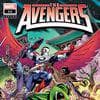 Avengers (2023) #11 (Variant)