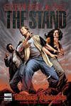 The Stand: American Nightmares (2009) #1 cover