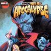 X-Men: Heir of Apocalypse (2024) #2 (Variant)