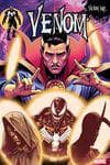 Venom (2021) #38 cover