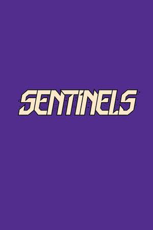 Sentinels (2024) #1 (Variant)