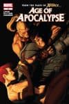 Age of Apocalypse (2012) #10 cover