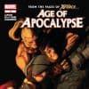 Age of Apocalypse (2012) #10