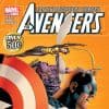 Avengers (1998) #77