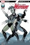 All-New Wolverine (2015) #25 cover