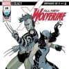 All-New Wolverine (2015) #25