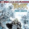 What If? Thor (2018) #1