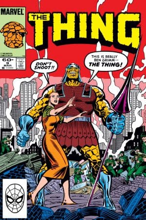 Thing (1983) #9