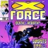 X-Force (1991) #80