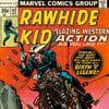 Rawhide Kid (1955) #142