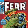 Adventure Into Fear (1970) #3