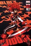 Black Widow (2020) #9 (Variant) cover