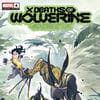 X Deaths of Wolverine (2022) #4 (Variant)