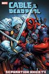 Cable & Deadpool (2004) #36 cover