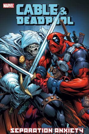 Cable & Deadpool (2004) #36