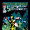 Marvel Comics Presents (1988) #153