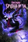UNCANNY SPIDER-MAN: FALL OF X TPB (Trade Paperback) cover