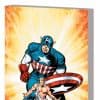Essential Captain America Vol. 1 (2010 - Present)