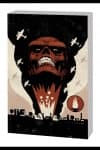 Captain America: Red Skull (Trade Paperback) cover