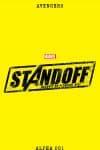 Avengers Standoff: Assault on Pleasant Hill Alpha (2016) #1 cover