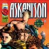 Askani'son (1996) #4