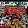 Avengers (1963) #216