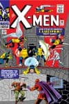 Uncanny X-Men (1981) #20 cover
