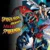 Spider-Man 2099 Meets Spider-Man (1995)
