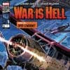 War is Hell (2019) #1