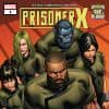 Age of X-Man: Prisoner X (2019) #1