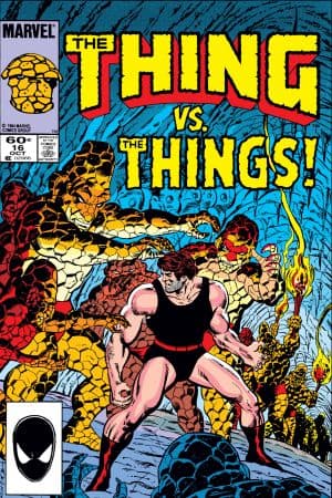 Thing (1983) #16