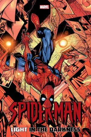 Spider-Man: Light In The Darkness (Trade Paperback)