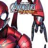 Avengers: Tech-on (2021) #6