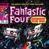 Fantastic Four (1961) #279