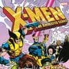 X-Men: The Animated Series - The Adaptations Omnibus (Trade Paperback)