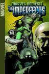 MARVEL NEMESIS: THE IMPERFECTS (Digest) cover