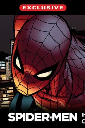 Spider-Men Infinity Comic (2022)