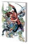 Amazing Spider-Man by JMS Ultimate Collection Book 2 (Trade Paperback) cover