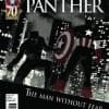 Black Panther: The Man Without Fear (2010) #516 (CAPTAIN AMERICA 70TH ANNIVERSARY VARIANT)