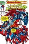 The Amazing Spider-Man (1963) #379 cover