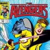 Avengers (1963) #264