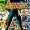 Avengers (1963) #315