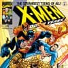 X-Men: The Hidden Years (1999) #8