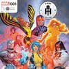X-Men: Hellfire Gala (2022) #1 (Variant)